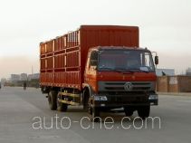 Dongfeng stake truck DFZ5167CCQWB1