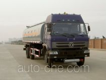 Dongfeng fuel tank truck DFZ5167GJYWB1