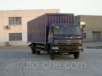 Dongfeng box van truck DFZ5167XXYWB1