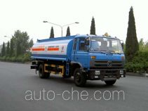 Dongfeng chemical liquid tank truck DFZ5168GHY