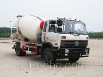 Dongfeng concrete mixer truck DFZ5168GJBSZ4DS