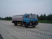 Dongfeng fuel tank truck DFZ5168GJY