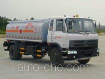 Dongfeng fuel tank truck DFZ5168GJYK2