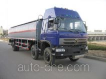 Dongfeng fuel tank truck DFZ5181GJY