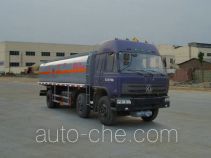Dongfeng fuel tank truck DFZ5191GJYK3GB