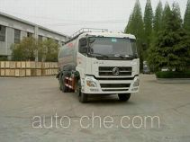 Автоцистерна для порошковых грузов Dongfeng DFZ5200GFLAX8
