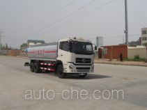 Dongfeng fuel tank truck DFZ5200GJYA