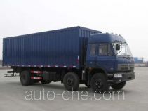 Dongfeng box van truck DFZ5202XXY