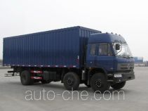 Dongfeng box van truck DFZ5202XXY1