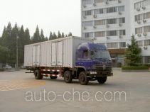 Dongfeng box van truck DFZ5202XXY3