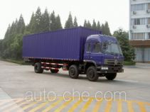 Dongfeng box van truck DFZ5202XXYWB