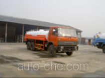 Dongfeng sprinkler / sprayer truck DFZ5208GPS