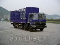 Dongfeng stake truck DFZ5210CCQGSZ3G