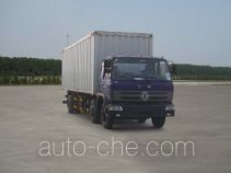 Dongfeng box van truck DFZ5210XXYGSZ3G