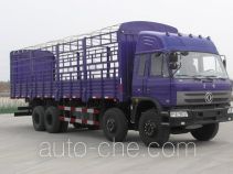 Dongfeng stake truck DFZ5240CCQW