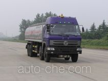 Dongfeng chemical liquid tank truck DFZ5240GHYWB3G