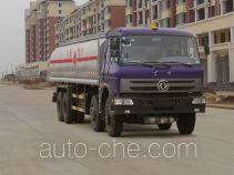 Dongfeng fuel tank truck DFZ5240GJYW