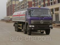 Dongfeng fuel tank truck DFZ5240GJYWB3G