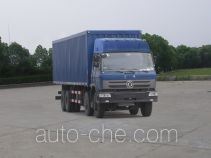 Dongfeng box van truck DFZ5240XXYW