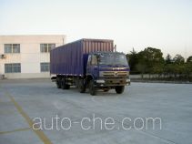 Dongfeng box van truck DFZ5241XXY