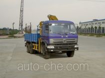 Dongfeng truck mounted loader crane DFZ5242JSQ