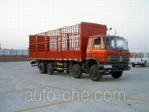 Dongfeng stake truck DFZ5245CCQWB1
