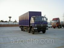 Dongfeng box van truck DFZ5246XXYWB1