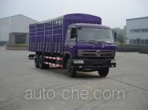 Dongfeng stake truck DFZ5250CCQKGSZ3G