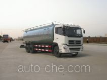 Автоцистерна для порошковых грузов Dongfeng DFZ5250GFLA