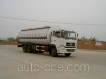 Автоцистерна для порошковых грузов Dongfeng DFZ5250GFLA1
