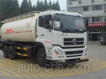 Автоцистерна для порошковых грузов низкой плотности Dongfeng DFZ5250GFLA11