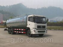 Автоцистерна для порошковых грузов Dongfeng DFZ5250GFLA2