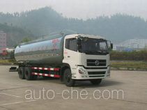 Автоцистерна для порошковых грузов Dongfeng DFZ5250GFLA8S