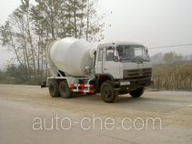 Dongfeng concrete mixer truck DFZ5250GJB1