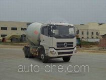 Dongfeng concrete mixer truck DFZ5250GJBA4S