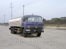 Dongfeng fuel tank truck DFZ5250GJY1