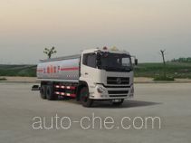Dongfeng fuel tank truck DFZ5250GJYA