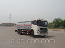 Dongfeng fuel tank truck DFZ5250GJYA1