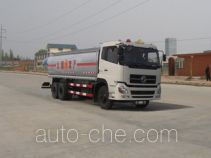 Dongfeng fuel tank truck DFZ5250GJYA2
