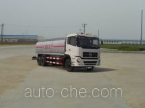 Dongfeng fuel tank truck DFZ5250GJYA4