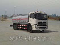 Dongfeng fuel tank truck DFZ5250GJYA6