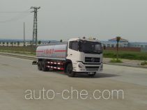 Dongfeng fuel tank truck DFZ5250GJYA7