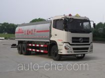 Dongfeng fuel tank truck DFZ5250GJYA8S