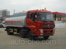 Dongfeng fuel tank truck DFZ5250GJYBX5A