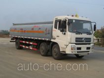Dongfeng fuel tank truck DFZ5250GJYBXA