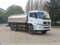 Dongfeng fuel tank truck DFZ5250GJYGD5N1