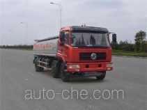 Dongfeng fuel tank truck DFZ5250GJYGZ4D
