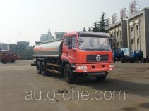 Dongfeng fuel tank truck DFZ5250GJYGZ4D3