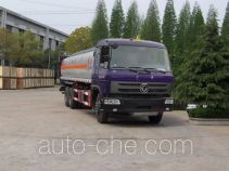 Dongfeng fuel tank truck DFZ5250GJYKGSZ3G