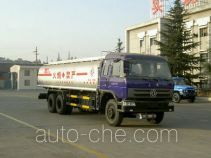 Dongfeng fuel tank truck DFZ5250GJYKGSZ3G1